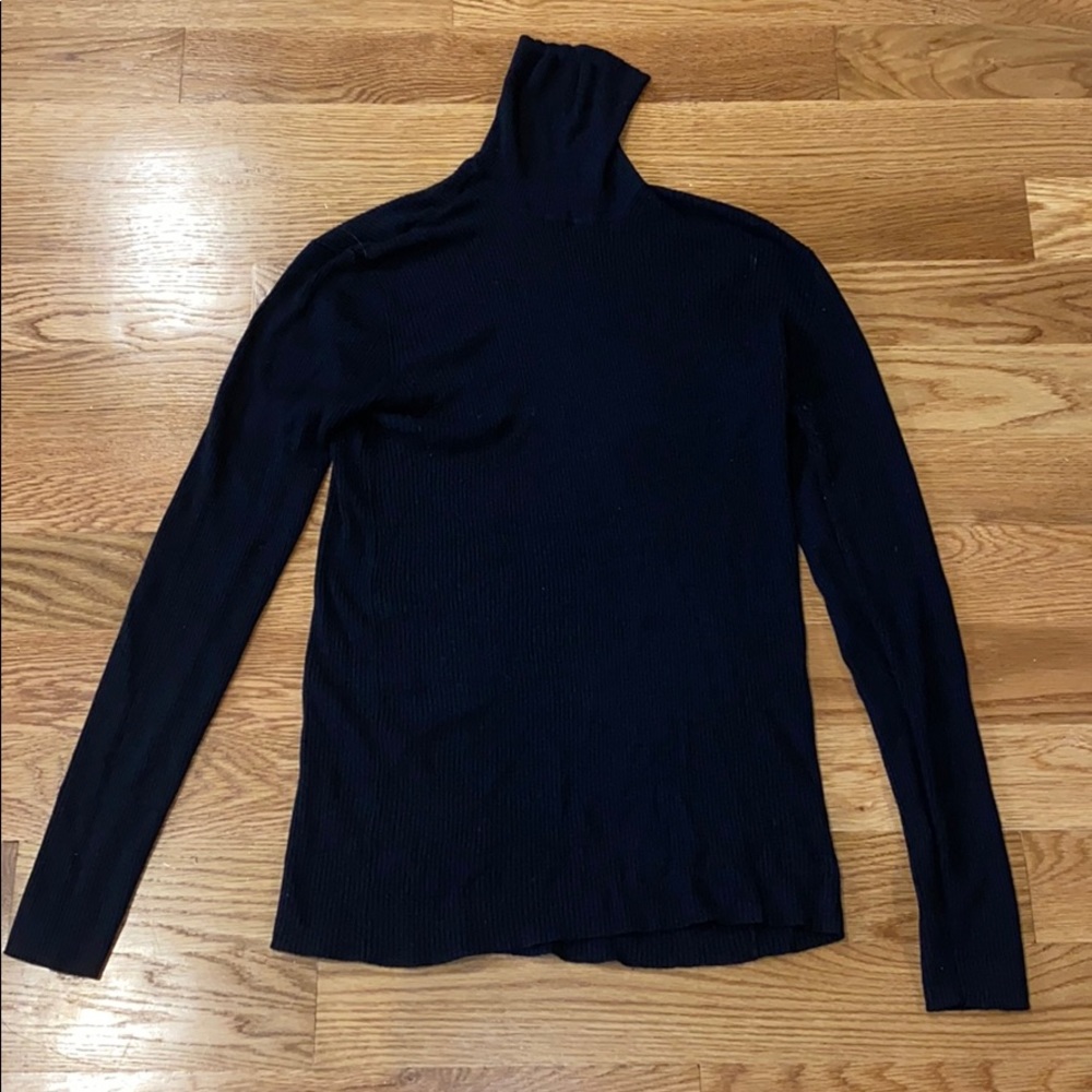 Thermal sweater